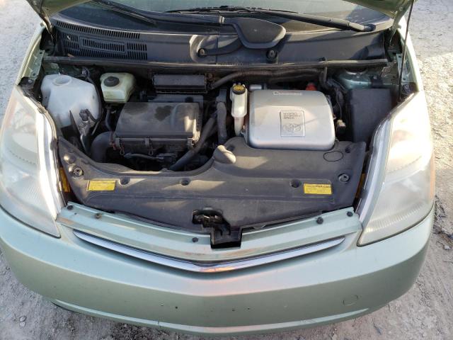 Photo 7 from auction – 2009 TOYOTA PRIUS with VIN JTDKB20U897880516