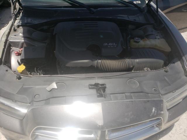 Photo 7 from auction – 2014 DODGE CHARGER SE with VIN 2C3CDXBG7EH129526