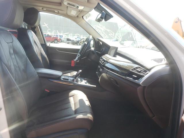 Photo 5 from auction – 2014 BMW X5 XDRIVE3 with VIN 5UXKR0C5XE0K44847