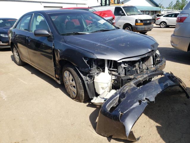 TOYOTA CAMRY BASE 2011 with VIN 4T1BF3EK7BU767791 - Photo from auction