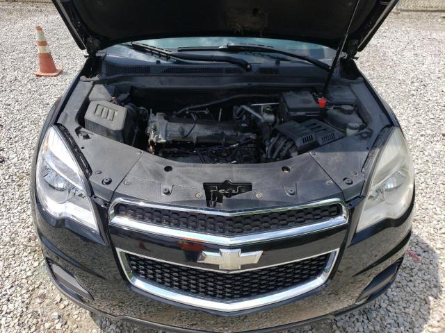 Photo 7 from auction – 2012 CHEVROLET EQUINOX LS with VIN 2GNFLCEK2C6121340