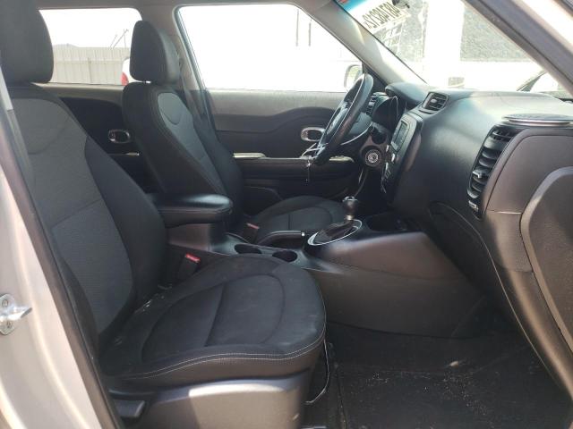 Zdjęcie 5 z aukcji – 2017 KIA SOUL + z VIN KNDJP3A52H7503950