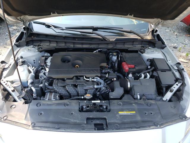 Photo 7 from auction – 2019 NISSAN ALTIMA SR with VIN 1N4BL4CV2KC215773