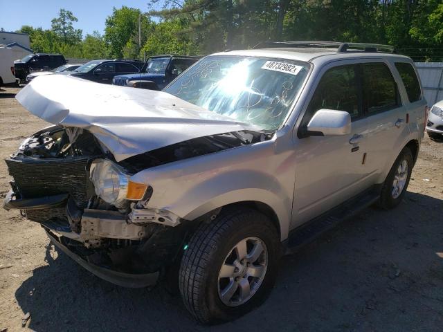 صورة رقم 2 من المزاد - 2011 FORD ESCAPE LIM مع VIN 1FMCU9EG4BKA46672