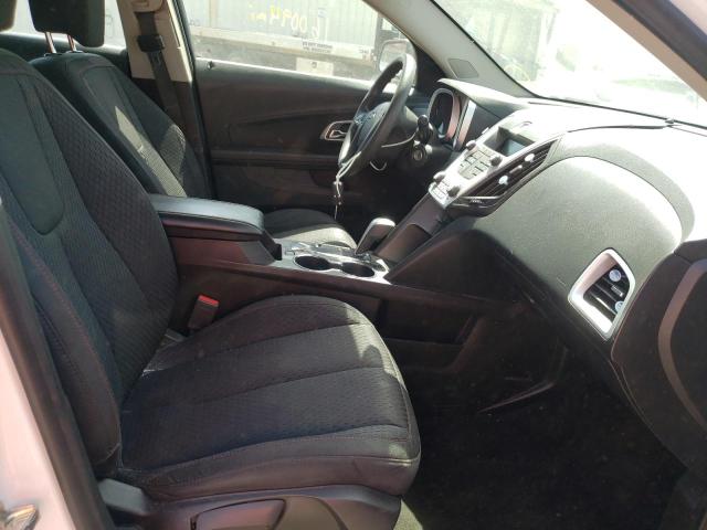 Photo 5 from auction – 2015 CHEVROLET EQUINOX LS with VIN 2GNALAEK8F1152740