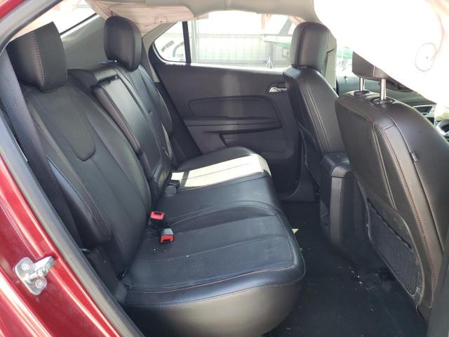 Photo 6 from auction – 2012 CHEVROLET EQUINOX LT with VIN 2GNFLPE53C6232867