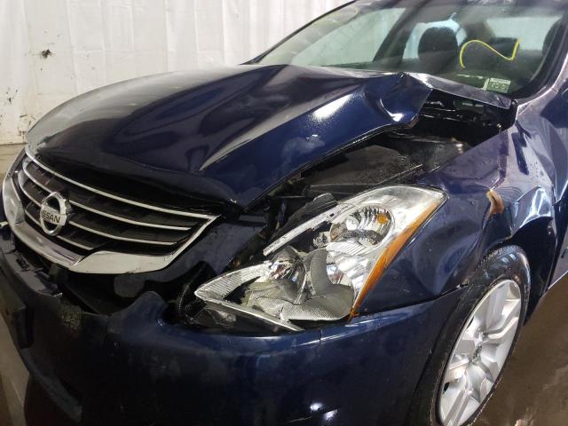 Foto 9 de la subasta – 2012 NISSAN ALTIMA BAS con VIN 1N4AL2AP3CC197371