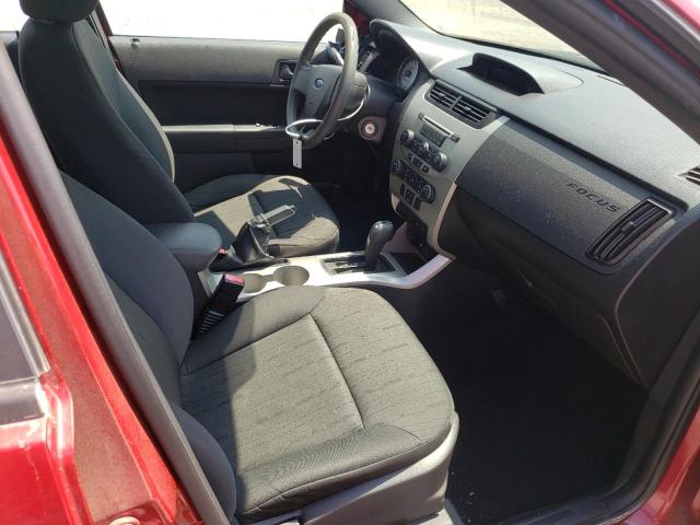 Photo 5 from auction – 2010 FORD FOCUS SE with VIN 1FAHP3FN5AW281977