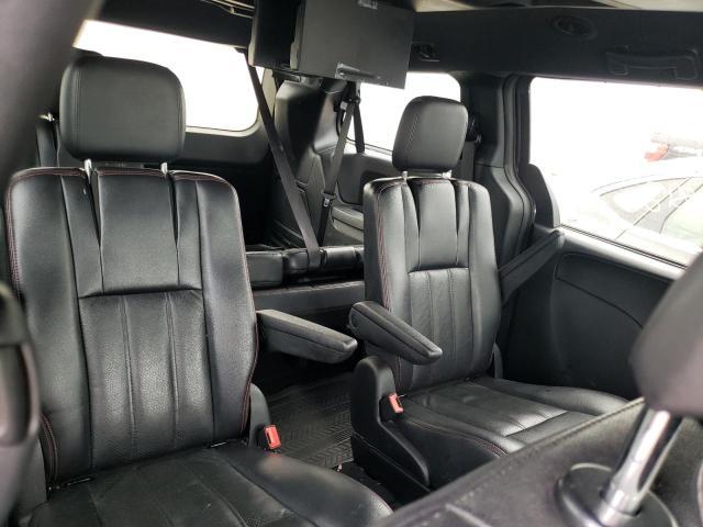 Photo 6 from auction – 2011 DODGE GRAND CARA with VIN 2D4RN7DGXBR697293