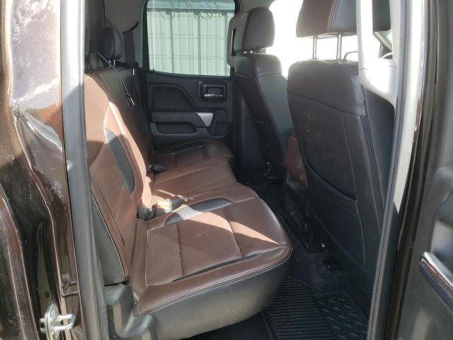 Photo 6 from auction – 2019 CHEVROLET silverado with VIN 2GCVKPEC2K1109210