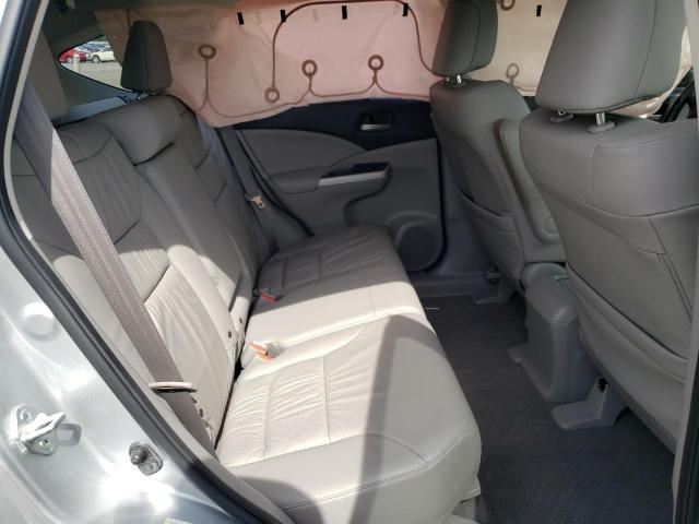 Photo 6 from auction – 2012 HONDA CR-V EXL with VIN JHLRM4H73CC007633