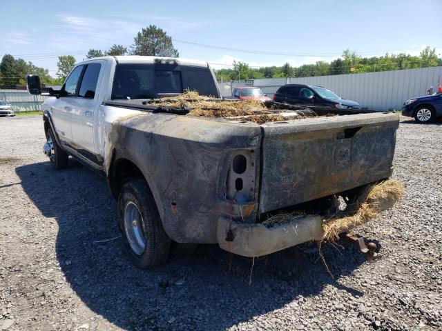 Photo 3 from auction – 2021 RAM 3500 LONGH with VIN 3C63RRKL6MG568499