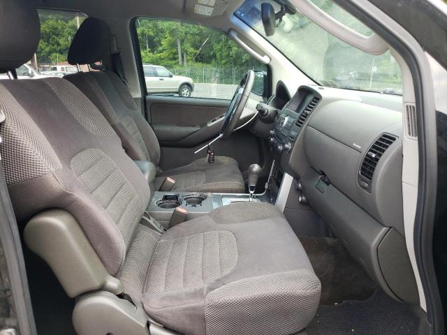 Photo 5 from auction – 2011 NISSAN PATHFINDER with VIN 5N1AR1NB8BC635362