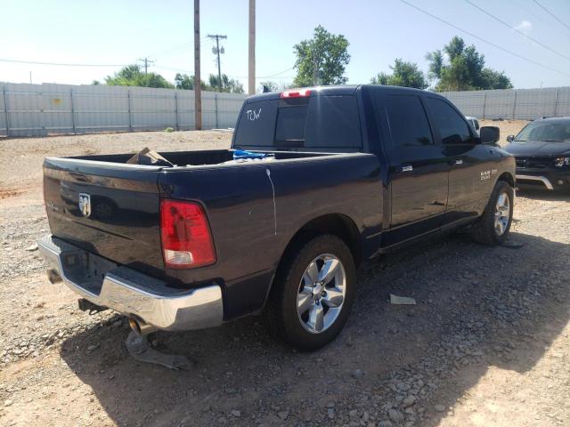 Photo 4 from auction – 2013 RAM 1500 SLT with VIN 1C6RR6LT6DS589286