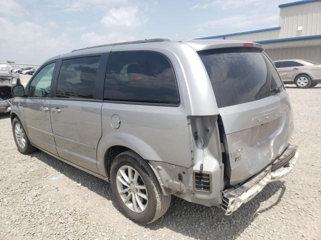 Photo 3 from auction – 2014 DODGE GRAND CARA with VIN 2C4RDGCG1ER427309