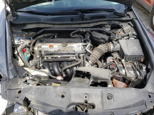 Photo 7 from auction – 2012 HONDA ACCORD EXL with VIN 1HGCP2F89CA199602