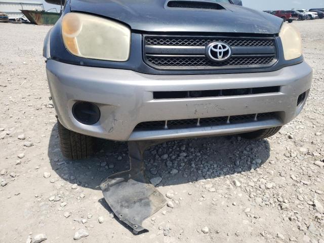 Photo 9 from auction – 2004 TOYOTA RAV4 with VIN JTEGD20V040015996