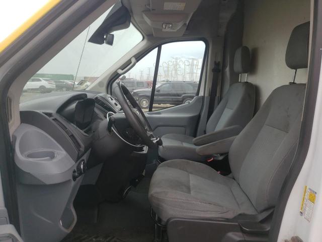 Photo 5 from auction – 2015 FORD TRANSIT T- with VIN 1FTSW2CM1FKB04334