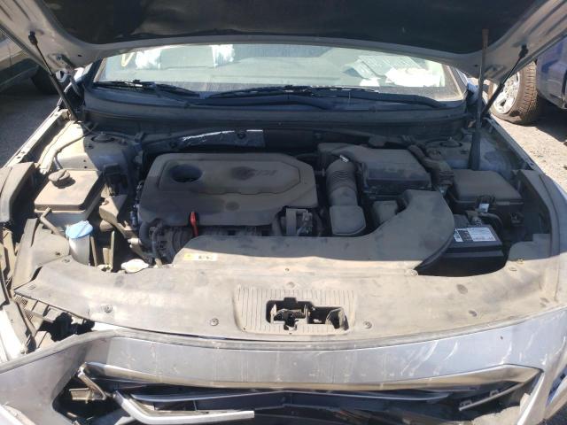 Photo 7 from auction – 2016 HYUNDAI SONATA SE with VIN 5NPE24AF9GH342005