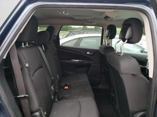 Photo 6 from auction – 2015 DODGE JOURNEY SX with VIN 3C4PDCBG3FT542297