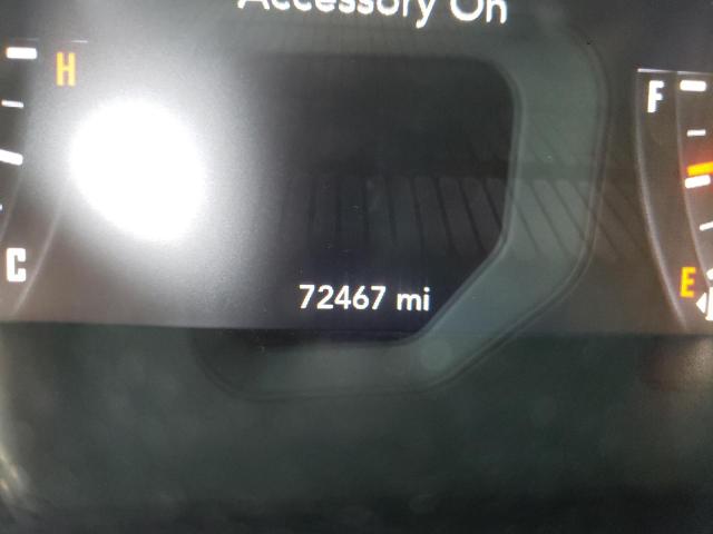 Photo 8 from auction – 2019 DODGE CHALLENGER with VIN 2C3CDZAG9KH723608