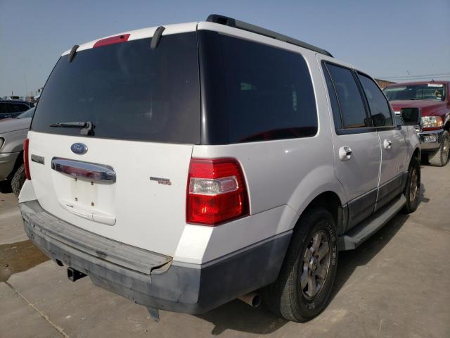 Photo 4 from auction – 2007 FORD EXPEDITION with VIN 1FMFU165X7LA16363
