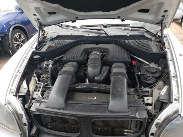 Photo 7 from auction – 2008 BMW X5 4.8I with VIN 5UXFE83558L160482