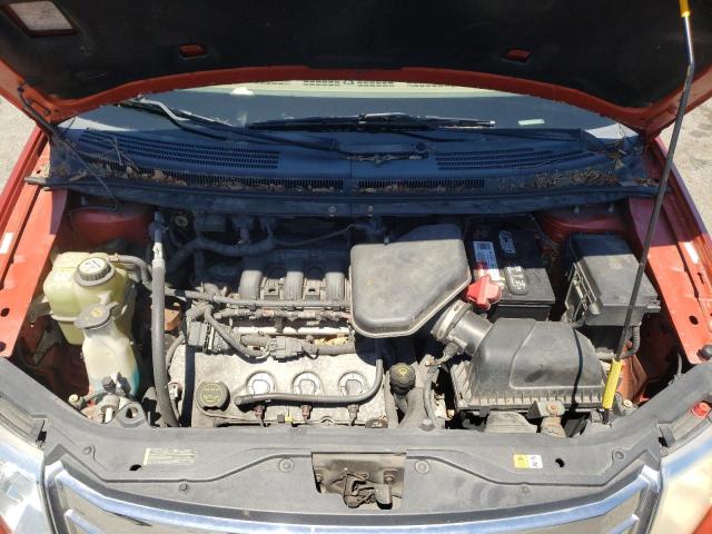Photo 7 from auction – 2007 FORD EDGE SEL P with VIN 2FMDK49C47BA47469