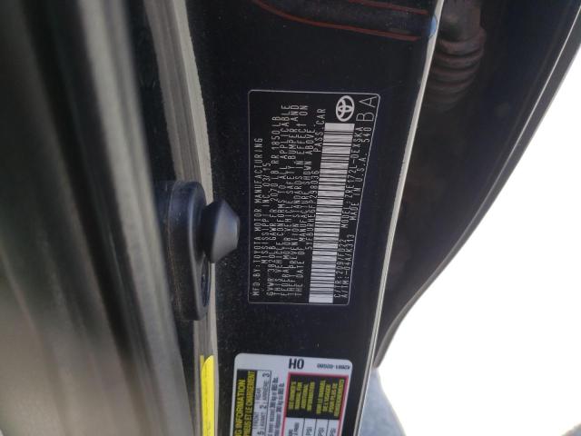 Photo 10 from auction – 2015 TOYOTA COROLLA L with VIN 5YFBURHE6FP298036