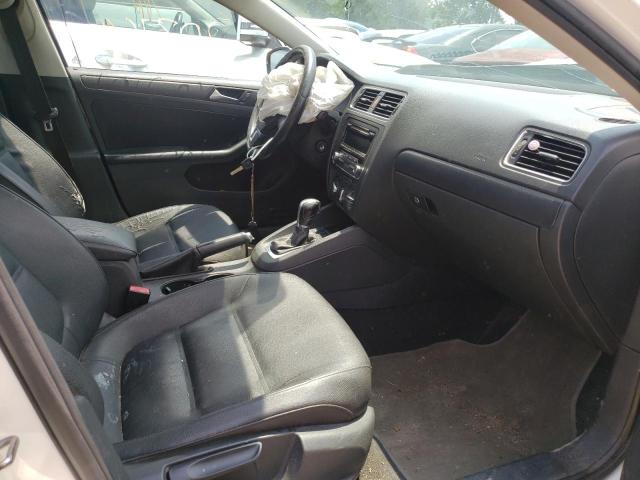 Photo 5 from auction – 2012 VOLKSWAGEN JETTA SE with VIN 3VWDP7AJ6CM423161