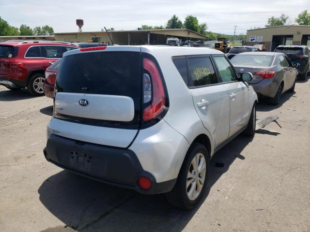 Photo 4 from auction – 2015 KIA SOUL + with VIN KNDJP3A51F7747778