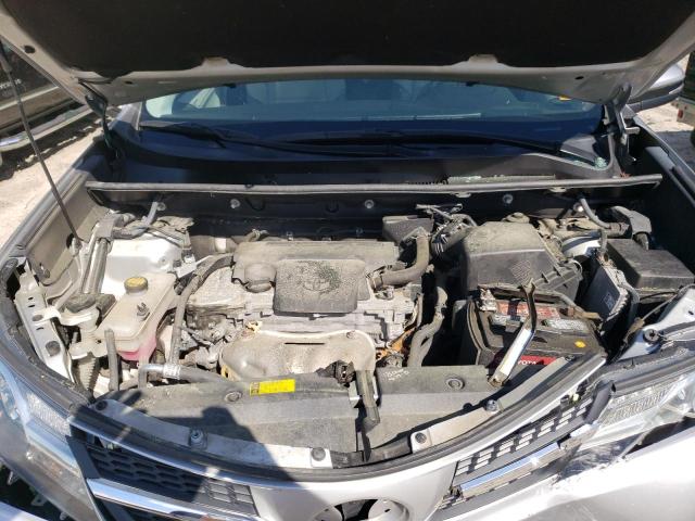 Photo 7 from auction – 2013 TOYOTA RAV4 LIMIT with VIN 2T3DFREV0DW022395