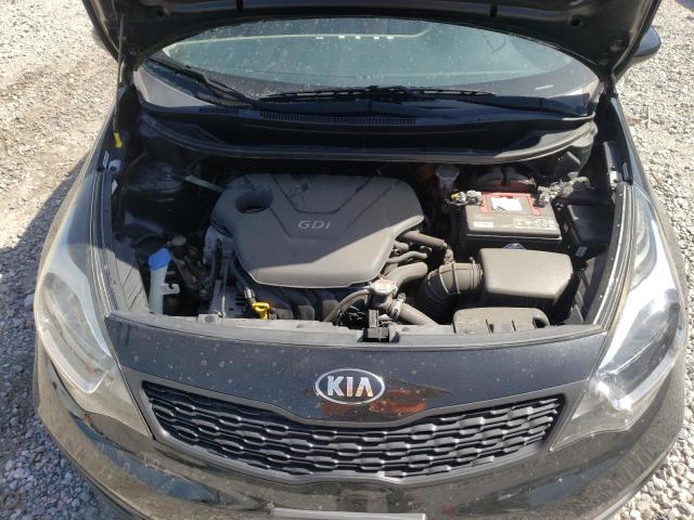 Zdjęcie 7 z aukcji – 2015 KIA RIO LX z VIN KNADM4A30F6502984