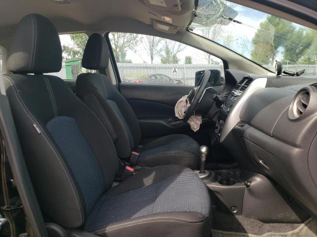 Photo 5 from auction – 2018 NISSAN VERSA NOTE with VIN 3N1CE2CP3JL364939