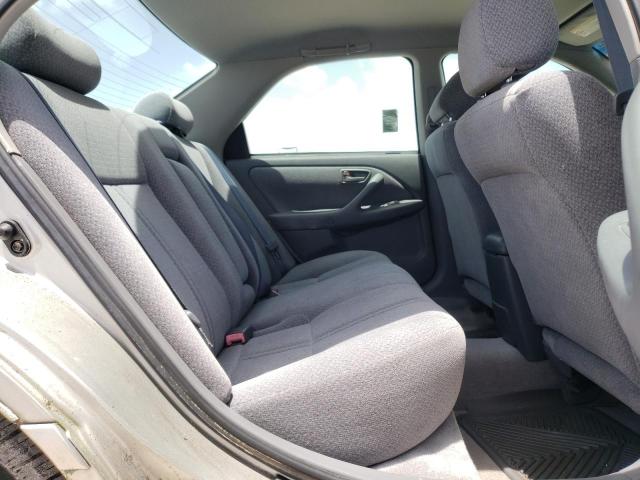 Photo 6 from auction – 2000 TOYOTA CAMRY LE with VIN 4T1BF22K4YU094935