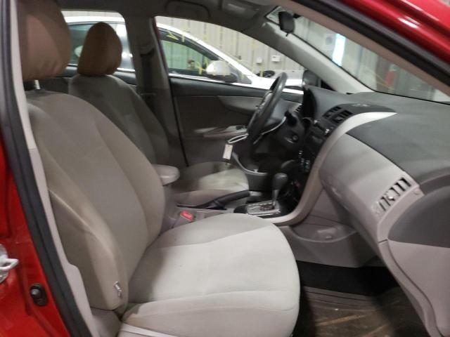 Zdjęcie 5 z aukcji – 2010 TOYOTA COROLLA BA z VIN 2T1BU4EE1AC428773