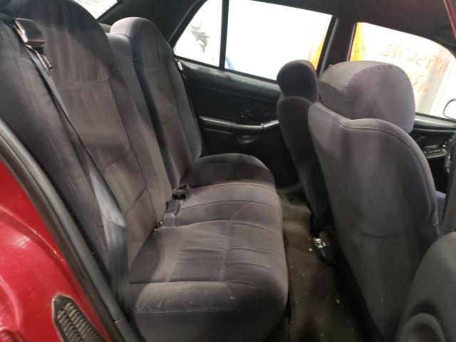 Photo 6 from auction – 1997 BUICK SKYLARK with VIN 1G4NJ52T5VC415923