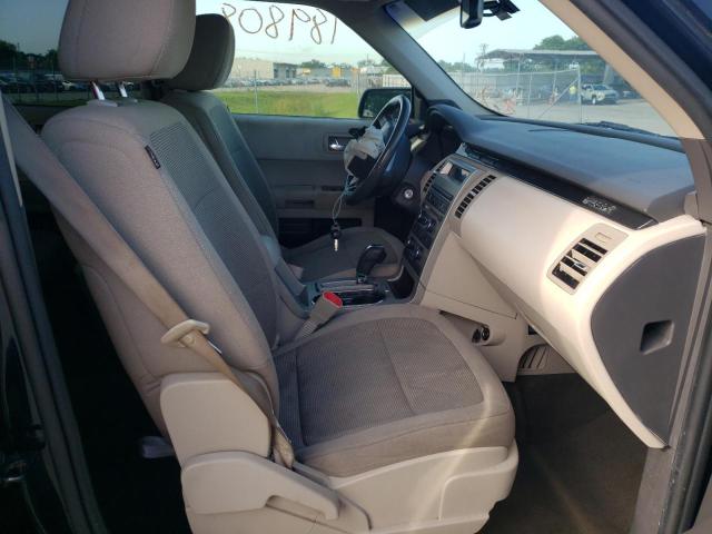 Photo 5 from auction – 2010 FORD FLEX SE with VIN 2FMGK5BCXABB06318