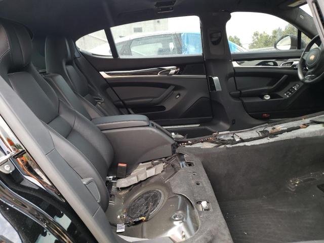 Photo 6 from auction – 2017 PORSCHE PANAMERA 4 with VIN WP0BB2A75EL063725