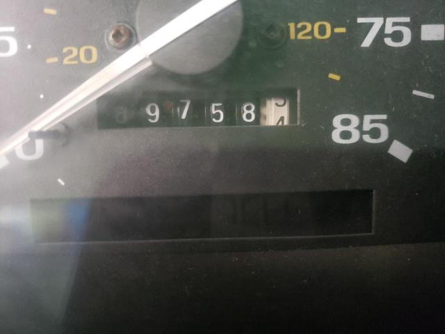 Photo 8 from auction – 1991 FORD RANGER with VIN 1FTCR11X0MPA20556