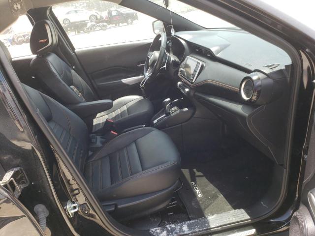 Photo 5 from auction – 2019 NISSAN KICKS S with VIN 3N1CP5CUXKL526052