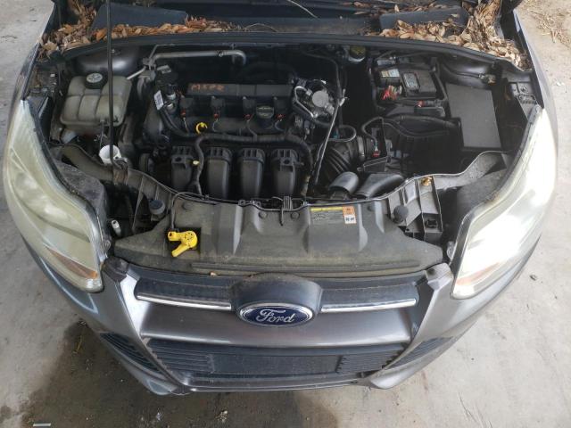 Photo 7 from auction – 2013 FORD FOCUS with VIN 1FADP3E23DL274943