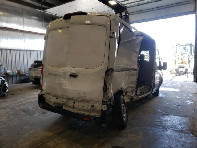 Photo 4 from auction – 2019 FORD TRANSIT T- with VIN 1FTYR2CMXKKA76187