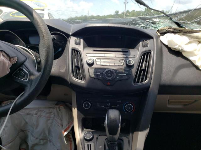 Photo 9 from auction – 2017 FORD FOCUS SE with VIN 1FADP3K21HL223709