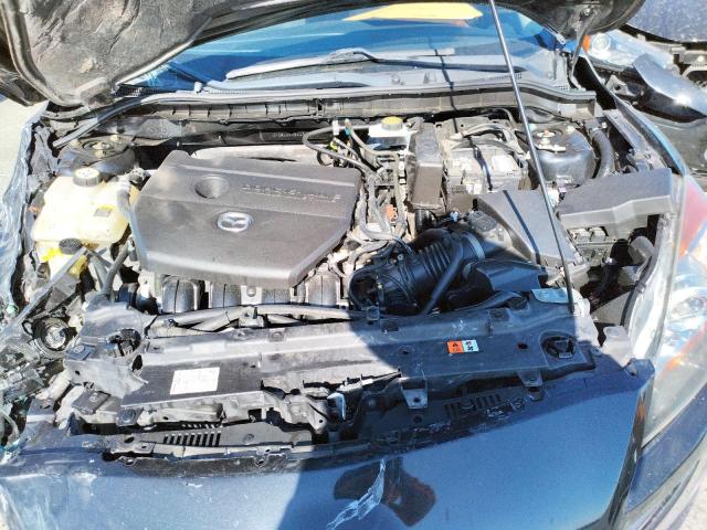 Photo 7 from auction – 2010 MAZDA 3 S with VIN JM1BL1H62A1340213
