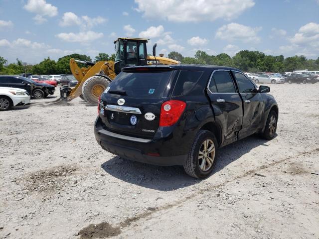 Photo 4 from auction – 2015 CHEVROLET EQUINOX LS with VIN 2GNALAEK5F6354101