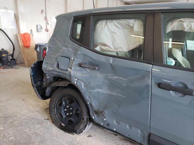 Photo 9 from auction – 2017 JEEP RENEGADE S with VIN ZACCJAAB8HPF47250