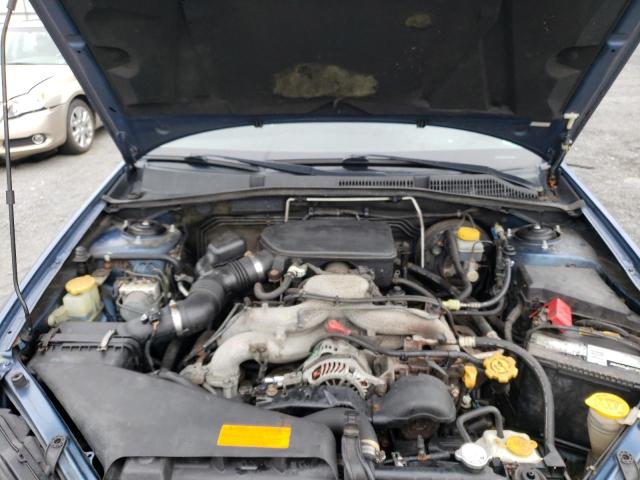 Photo 7 from auction – 2008 SUBARU OUTBACK 2. with VIN 4S4BP61C887311478