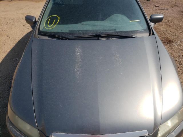 Photo 7 from auction – 2006 ACURA 3.2TL with VIN 19UUA66296A005700