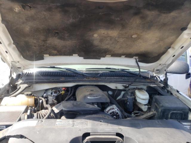 Photo 7 from auction – 2004 CHEVROLET SILVERADO with VIN 2GCEK13T641357897